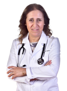 Dr. Maha Kanaan